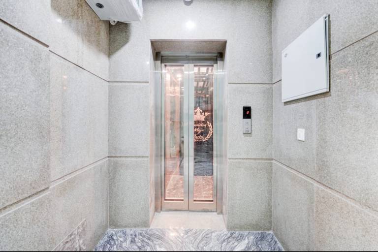 Hotel Tanishq Ashiana — photo 4