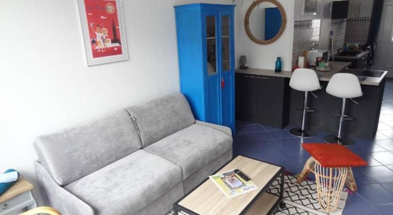 Holiday apartment | Dogs allowed — photo 2