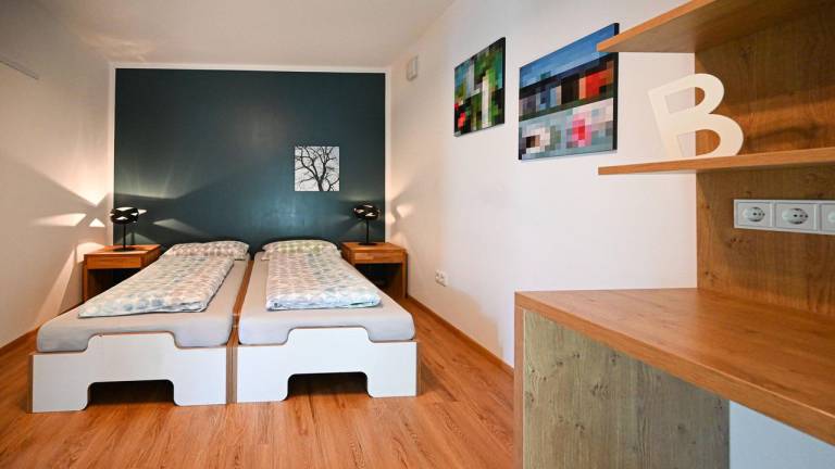 Ferienwohnung Friedrichshafen