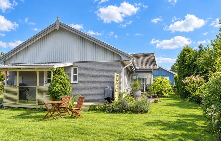 Ferienhaus in Simrishamn f&uuml;r max. 6 Personen, 