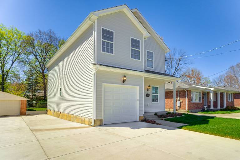House Lyndon
