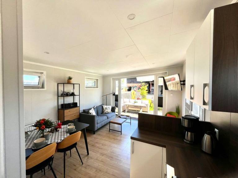 Ferienwohnung  Leck