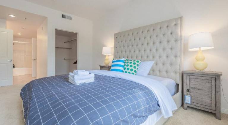 111 m&sup2; Ferienwohnung