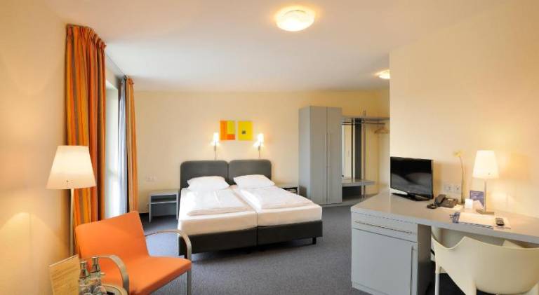 Werkhof Hotel — photo 2