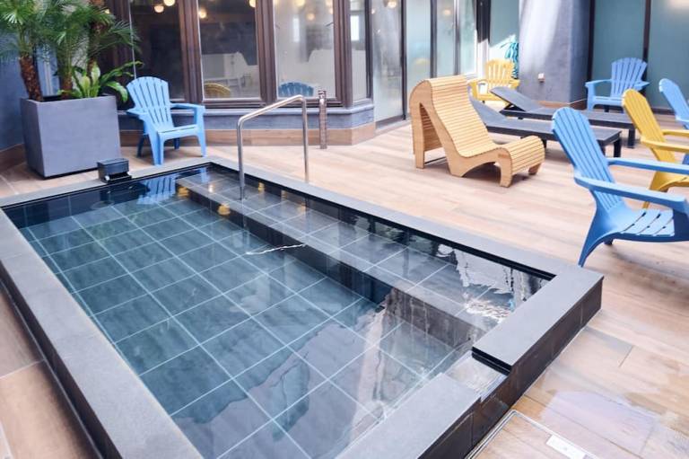 Miyazaki Daiichi Hotel