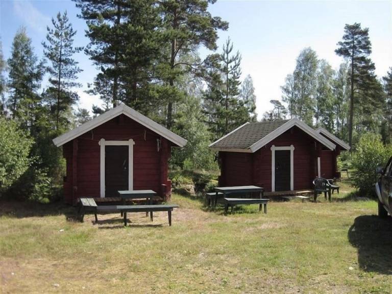 Cabin Lumparland