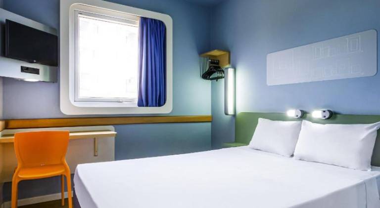 Ibis Budget Araraquara