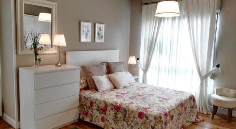 Apartamento Santurce