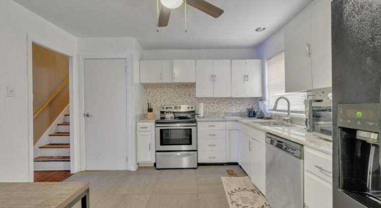 Nice vacation home | Dogs allowed — photo 3