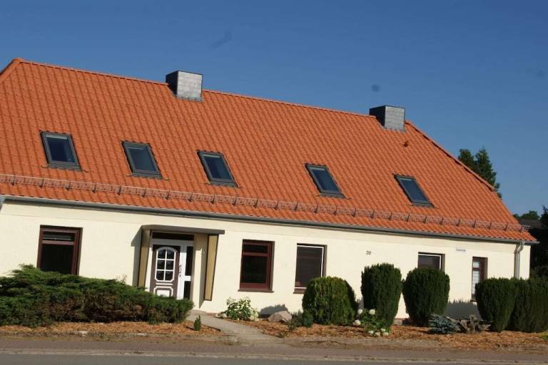 Ferienhaus  Kukuk