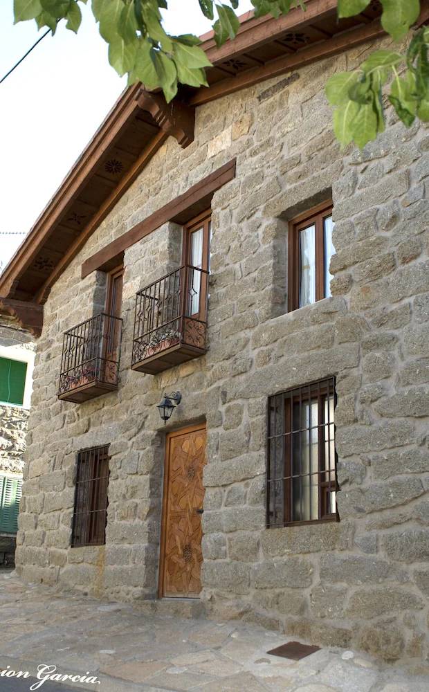 Casa Navaluenga