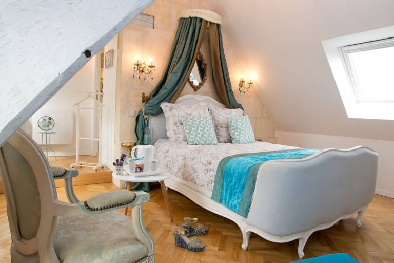 Chambre d'hôtes Élincourt-Sainte-Marguerite