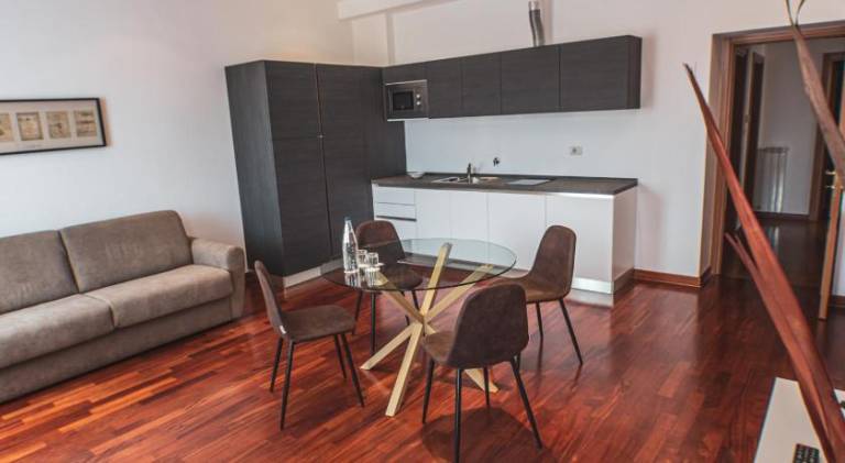 Serviced apartment with jacuzzi & sauna | Pet-friendly — photo 4