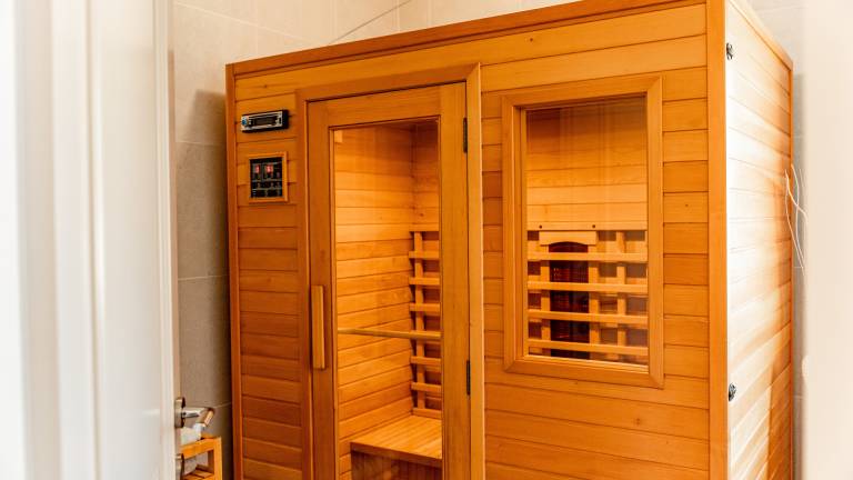 Charming villa with sauna, garden & patio | Pet-friendly — photo 4