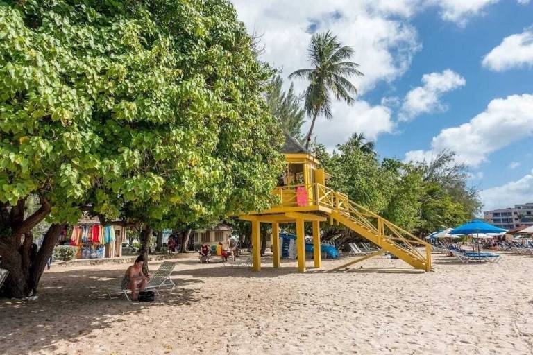 House  Bridgetown