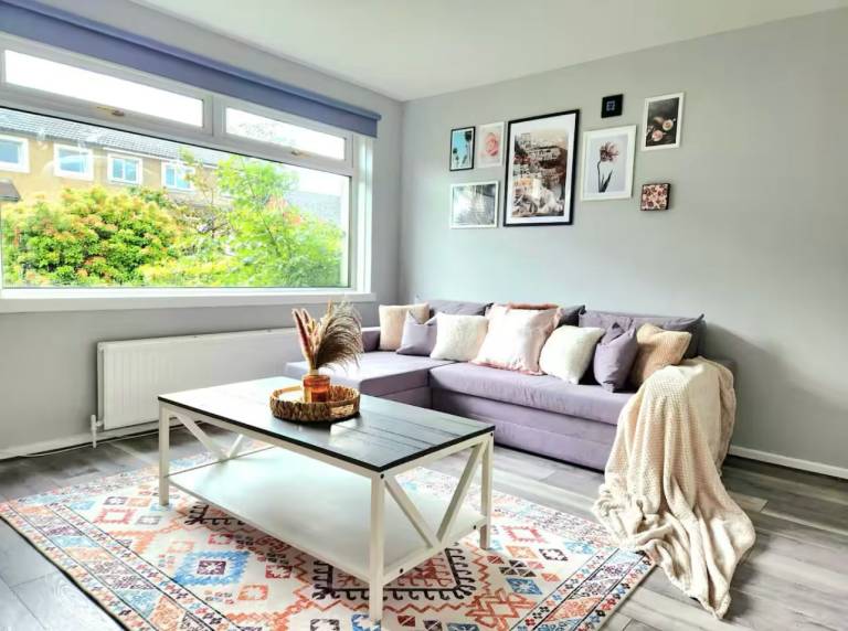 House East Renfrewshire