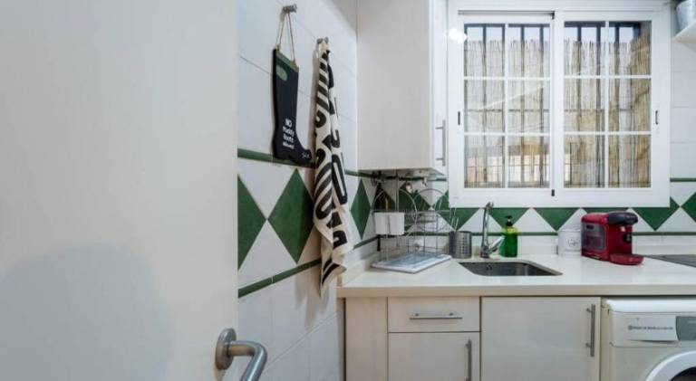 Apartment | Close to Metropol Parasol — photo 4