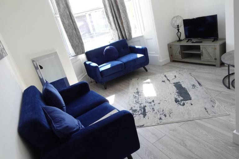 Accommodation Maryport