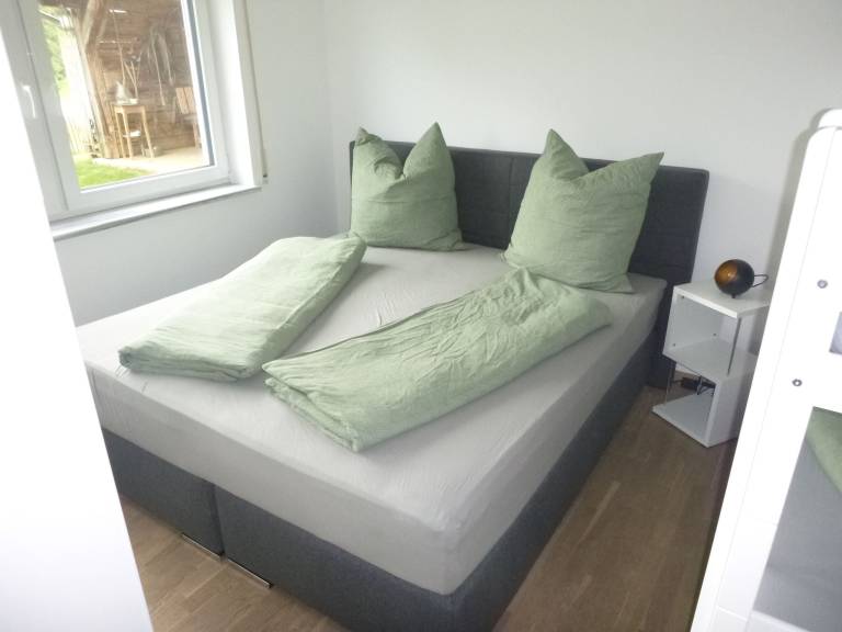 Ferienwohnung Krauchenwies