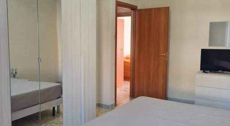 Rental apartment with 1 room for 4 persons — photo 2