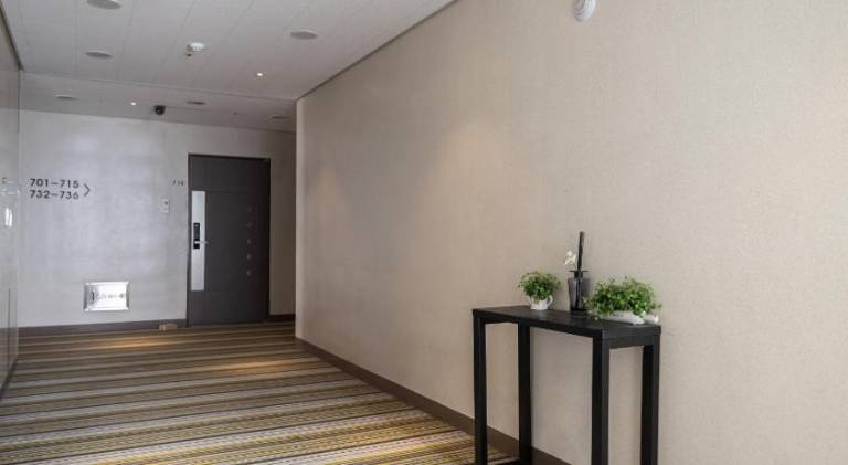 GL City Hotel Incheon Airport (Korea Quality) — photo 4