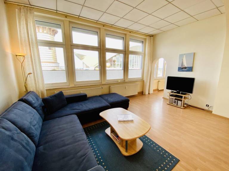 Wonderful holiday apartment | Sea view | Beach nearby | Pets are welcome — photo 3