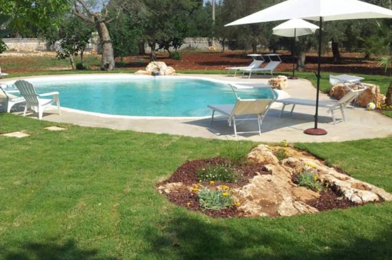 Bed & Breakfast Triggianello