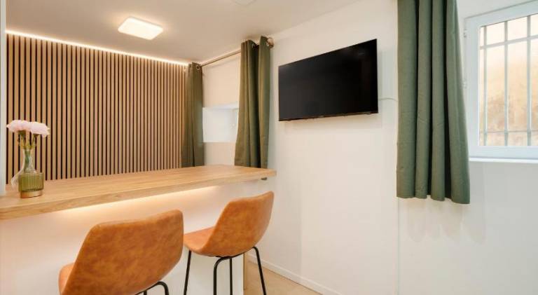 Apartment with 1 room for 2 persons — photo 3