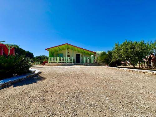Villa Cardinale