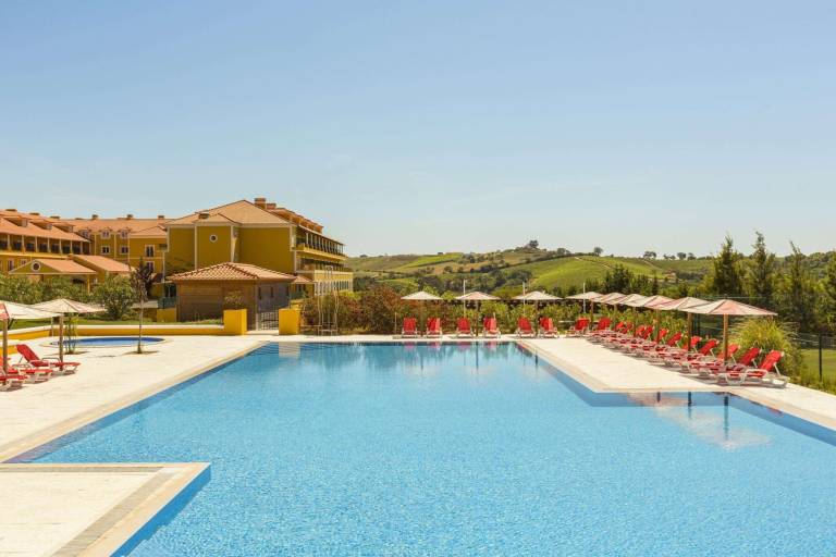 Resort Torres Vedras