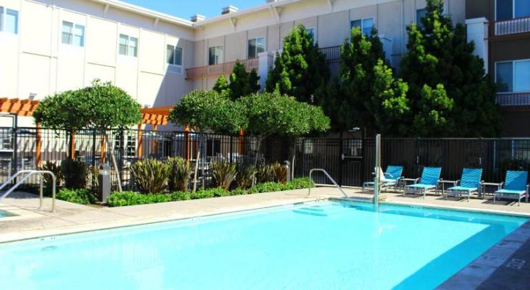 Holiday Inn Express Hotel & Suites Napa Valley-American Canyon By IHG — photo 2