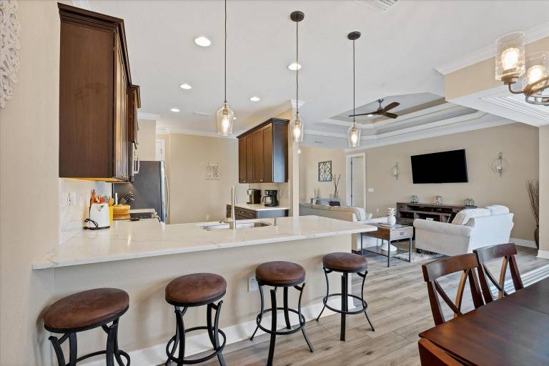 Charming vacation home with barbeque & pool | Suitable for remote work | Pets are welcome — photo 4