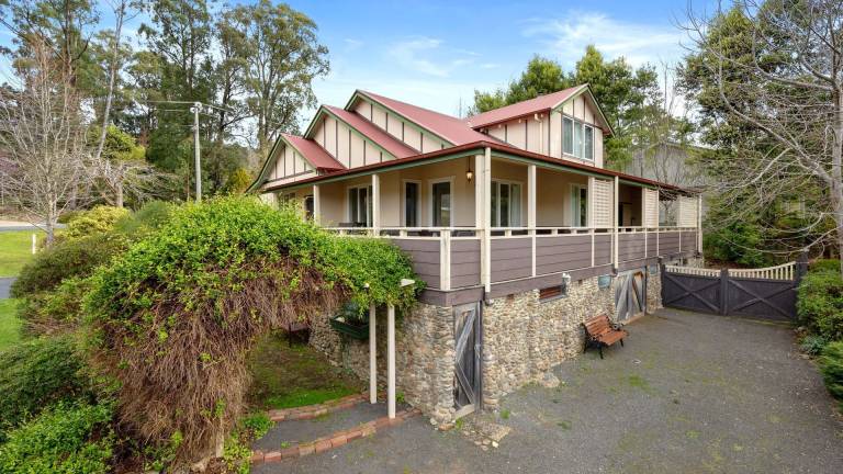 House Marysville