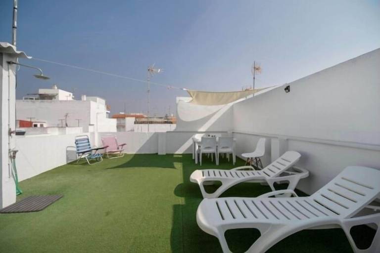 Apartamento Rota