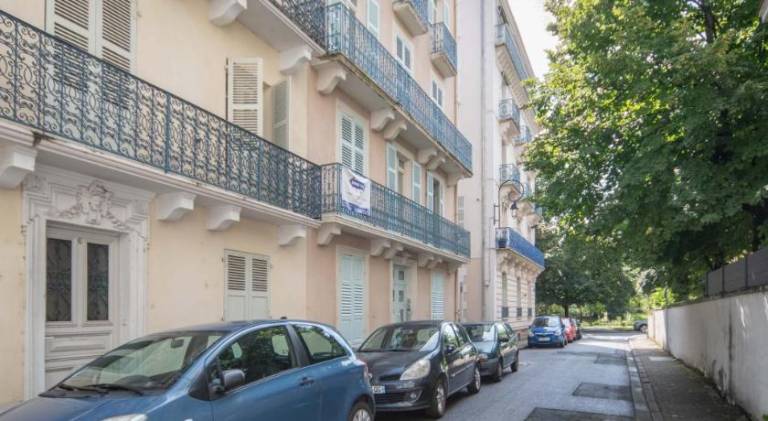 Apartment with 1 room for 2 persons — photo 4