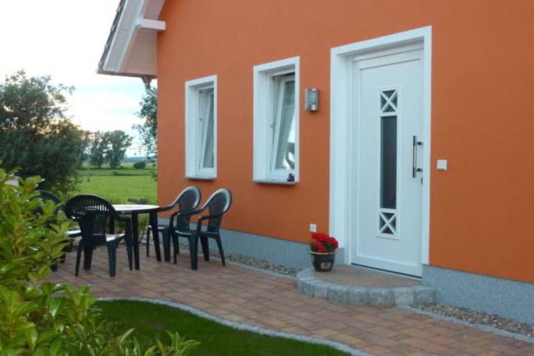 Ferienhaus Zirchow