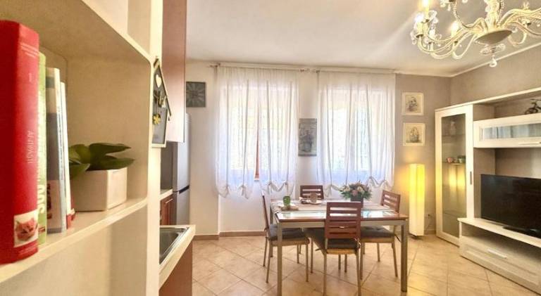 Apartment | Close to the beach | Pet-friendly — photo 5