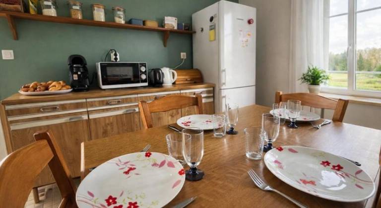 Vacation home | Pets allowed in Loches