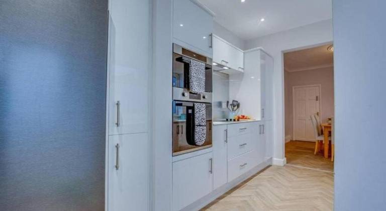 House with 1 room for 6 persons — photo 4