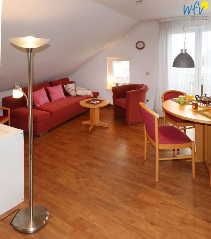 Wohnpark Stadt Hamburg Ferienwohnung 11 — photo 2