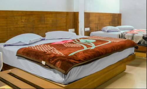 Bed and breakfast Munnar