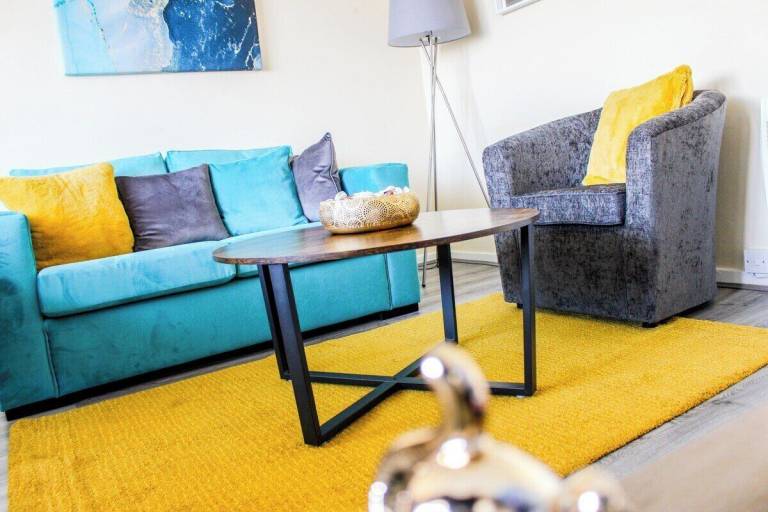 Apartment Sutton Coldfield