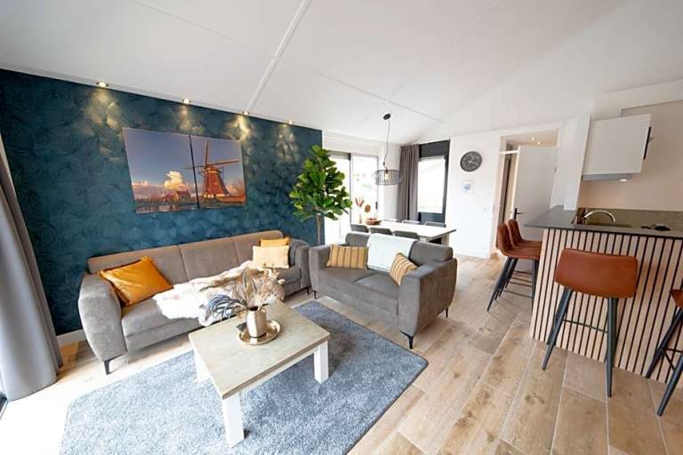 Vakantiepark Nieuwerkerk aan den IJssel