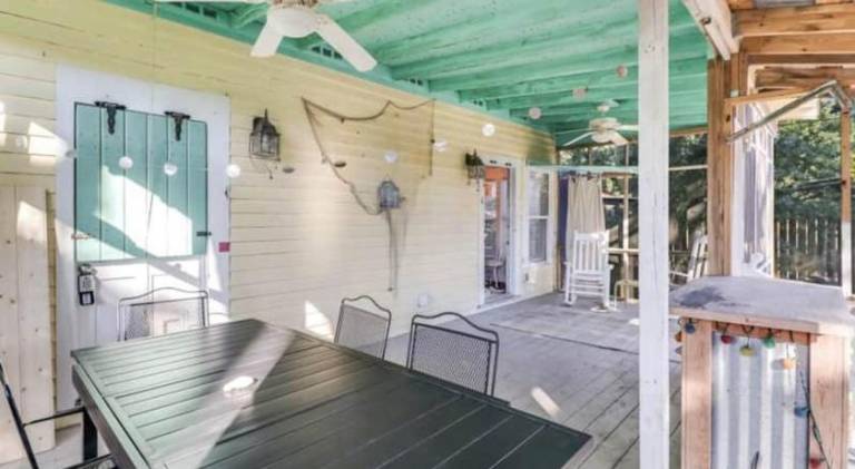 Vacation home with 2 rooms for 8 persons — photo 5