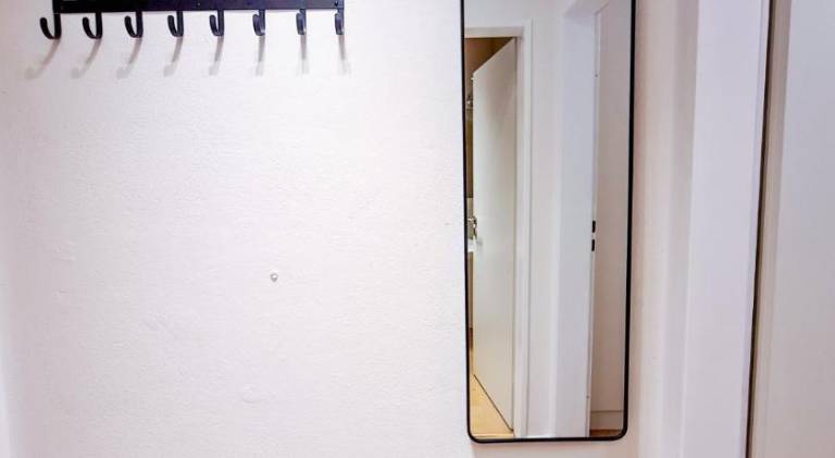 17 m&sup2; Ferienwohnung