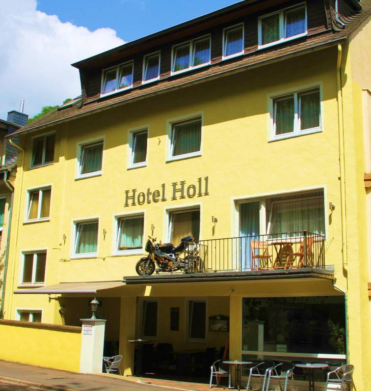 Hotel Holl — photo 4