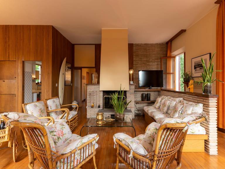 Spacious holiday apartment with pool | Pets allowed — photo 2