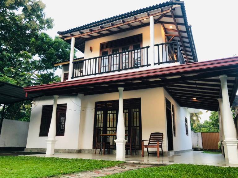 Villa  Tangalle