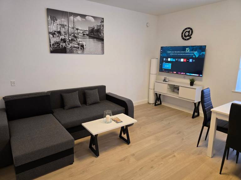 Ferielejlighed Vejle