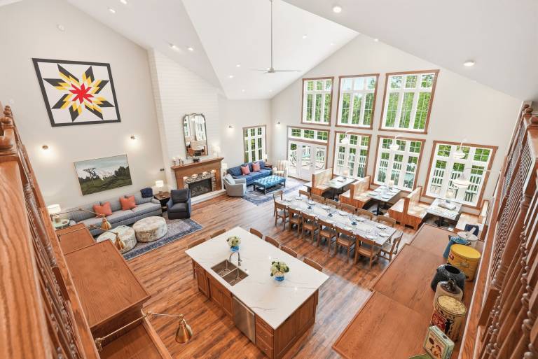 Agriturismo York Township